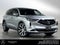 2022 Acura MDX w/Technology Package