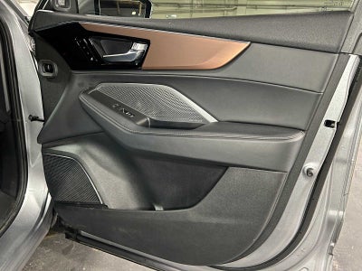 2022 Acura MDX w/Technology Package