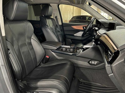 2022 Acura MDX w/Technology Package