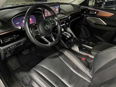 2022 Acura MDX w/Technology Package