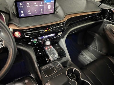 2022 Acura MDX w/Technology Package