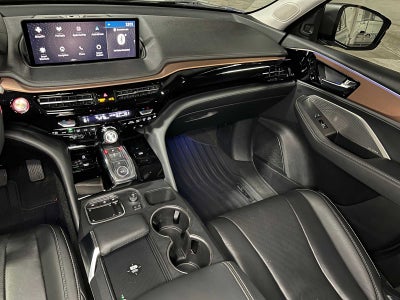2022 Acura MDX w/Technology Package