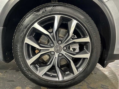 2022 Acura MDX w/Technology Package