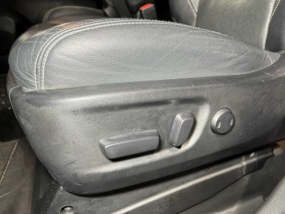 2015 Toyota Sienna SE