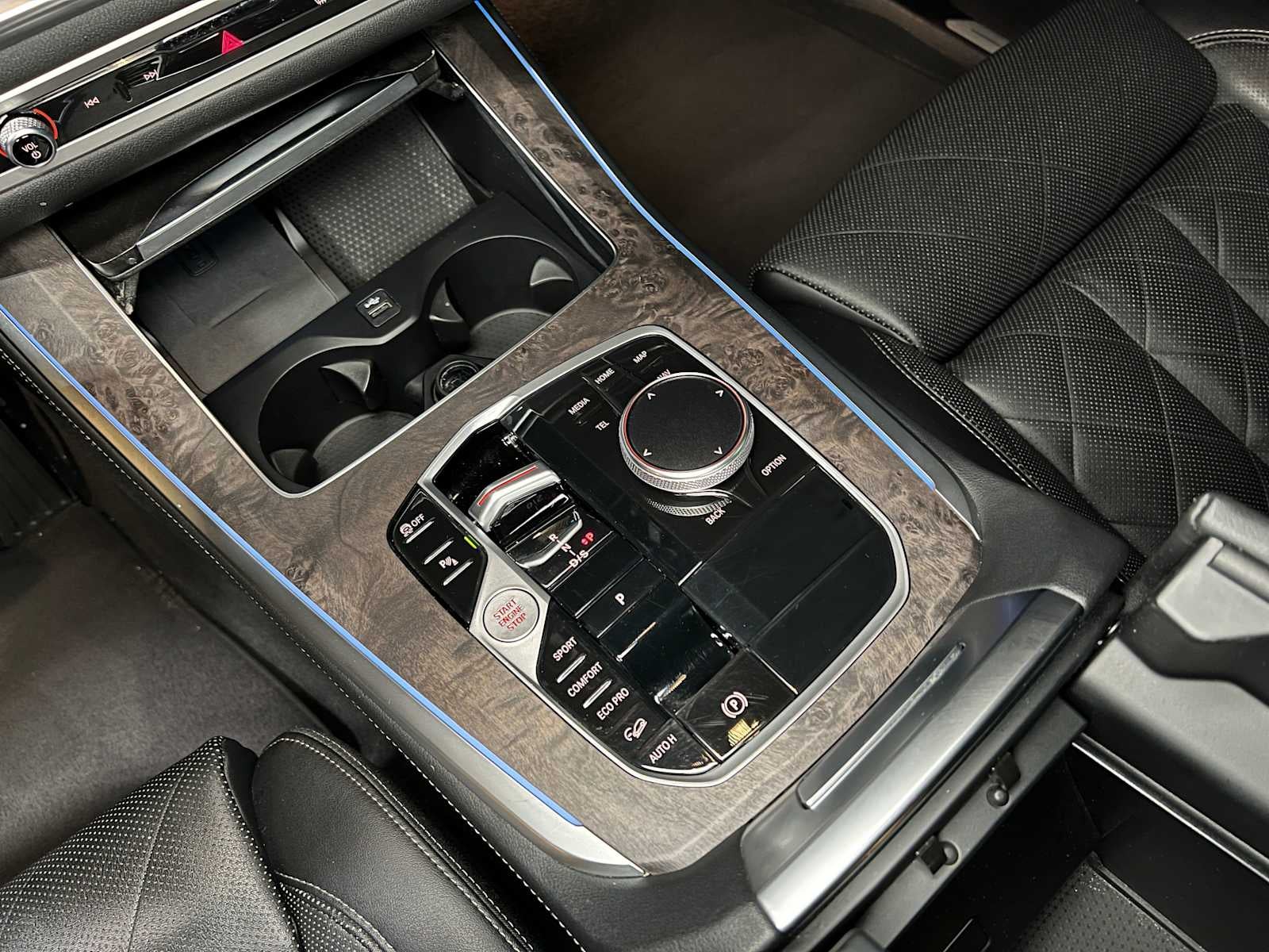 2024 BMW X5 xDrive40i xDrive40i