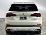 2024 BMW X5 xDrive40i xDrive40i