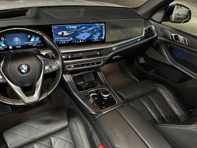 2024 BMW X5 xDrive40i xDrive40i