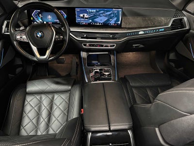 2024 BMW X5 xDrive40i xDrive40i