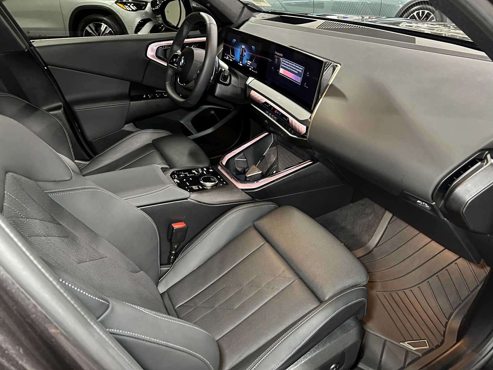 2025 BMW X3 30 xDrive 30 xDrive