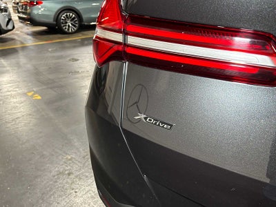 2025 BMW X3 30 xDrive 30 xDrive