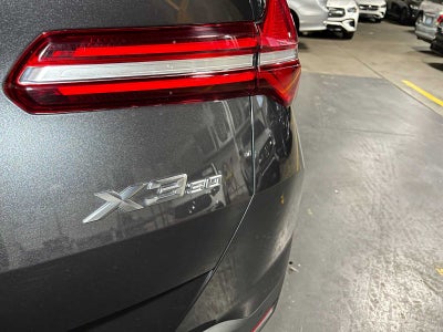 2025 BMW X3 30 xDrive 30 xDrive