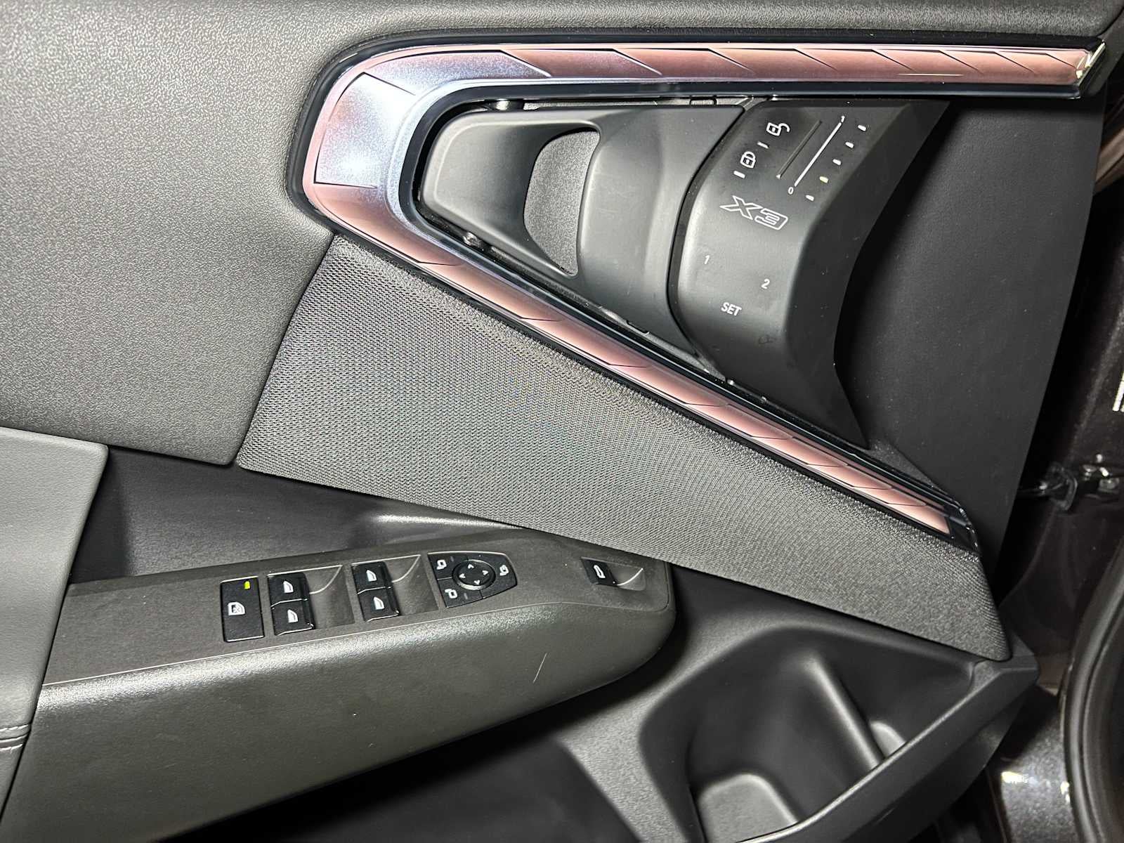 2025 BMW X3 30 xDrive 30 xDrive