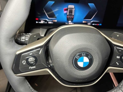 2025 BMW X3 30 xDrive 30 xDrive