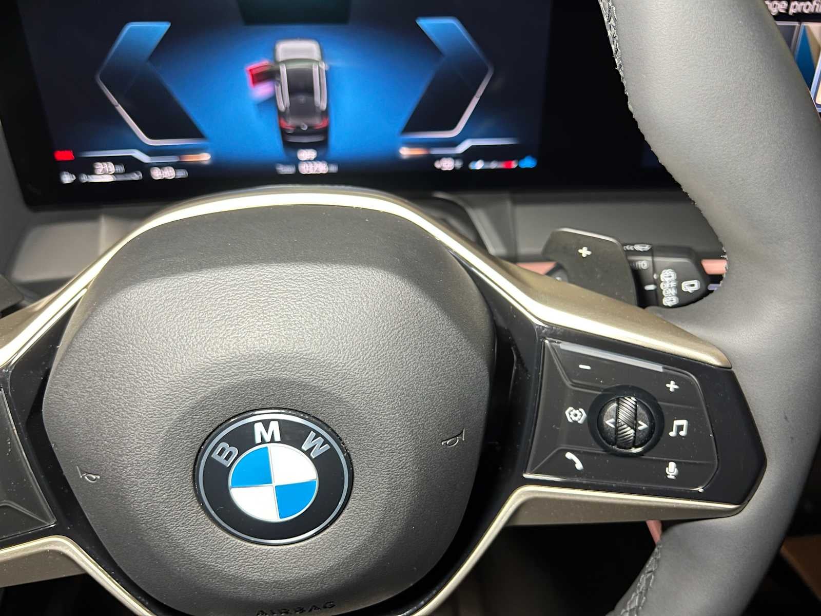 2025 BMW X3 30 xDrive 30 xDrive