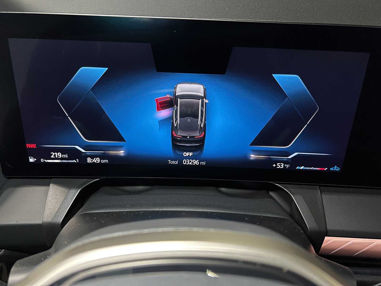 2025 BMW X3 30 xDrive 30 xDrive