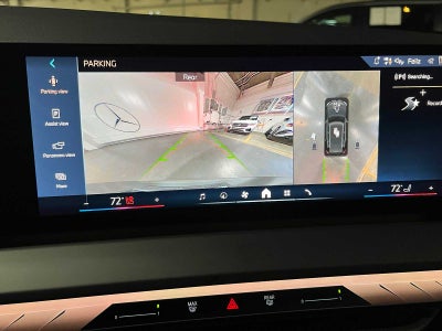 2025 BMW X3 30 xDrive 30 xDrive