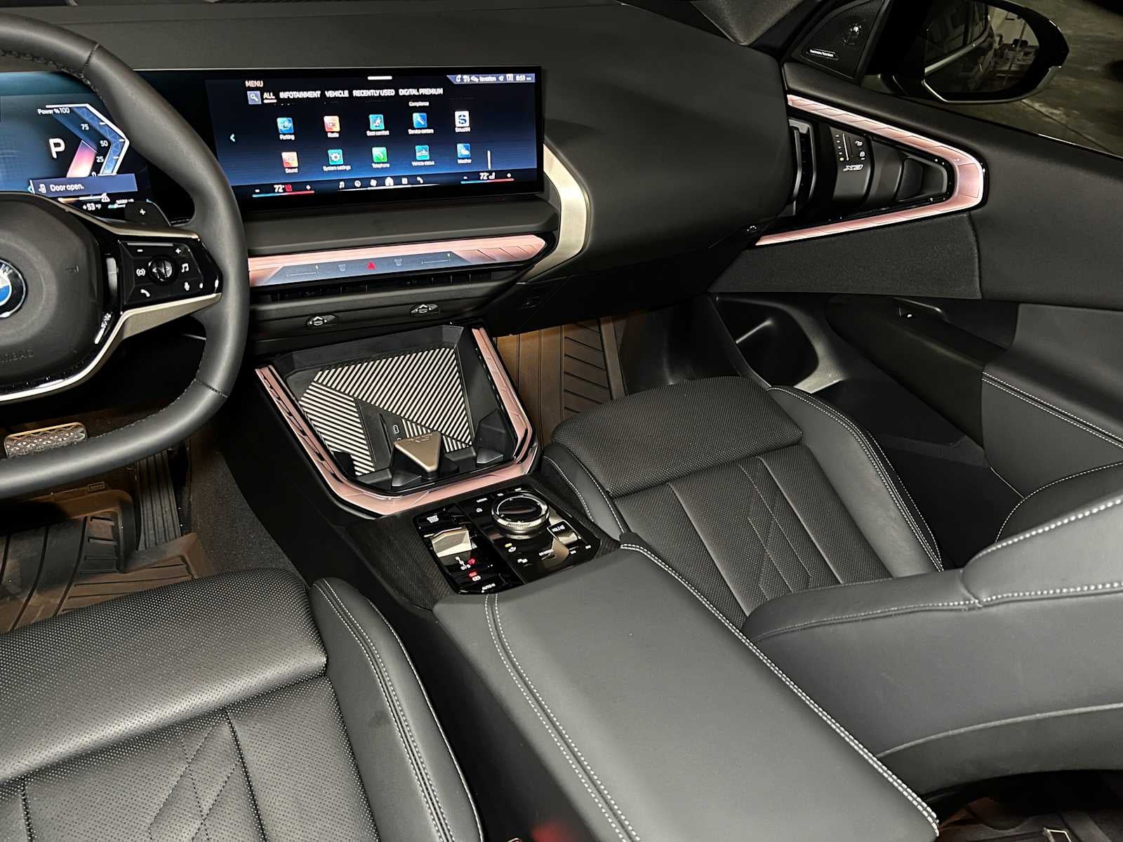 2025 BMW X3 30 xDrive 30 xDrive