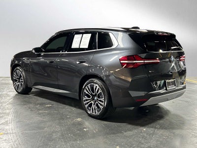 2025 BMW X3 30 xDrive 30 xDrive