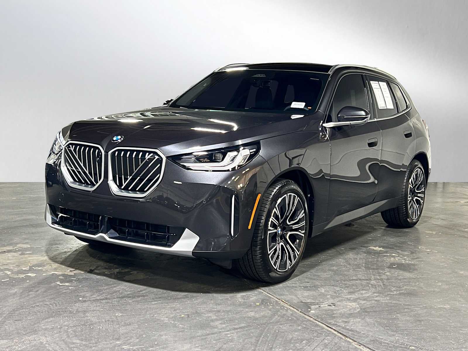 2025 BMW X3 30 xDrive 30 xDrive
