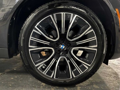 2025 BMW X3 30 xDrive 30 xDrive