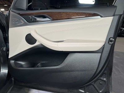 2021 BMW X3 xDrive30i xDrive30i