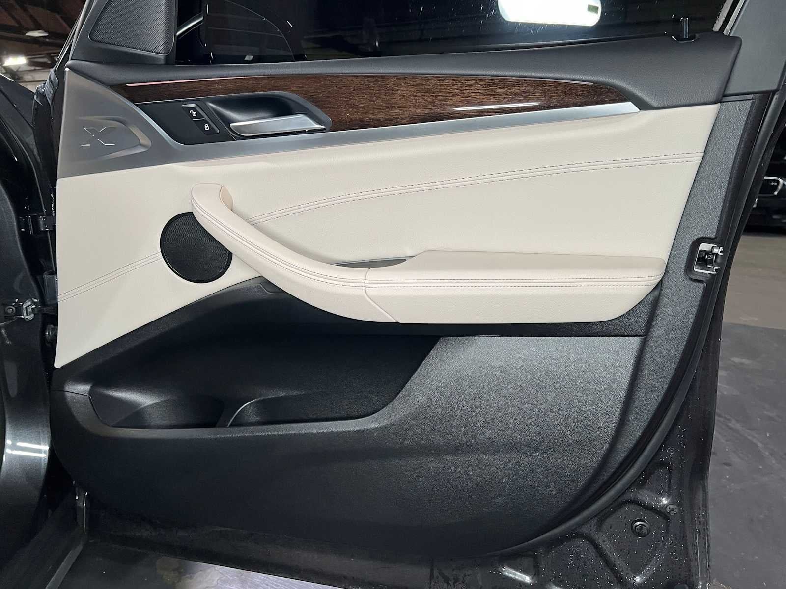 2021 BMW X3 xDrive30i xDrive30i