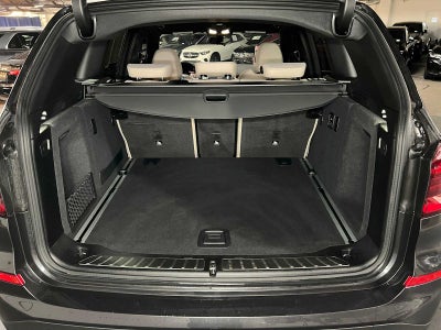 2021 BMW X3 xDrive30i xDrive30i