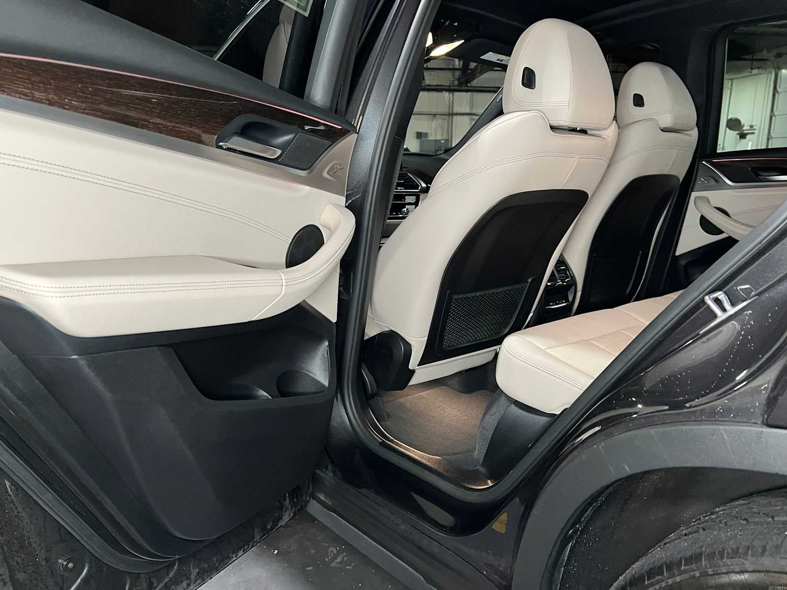 2021 BMW X3 xDrive30i xDrive30i