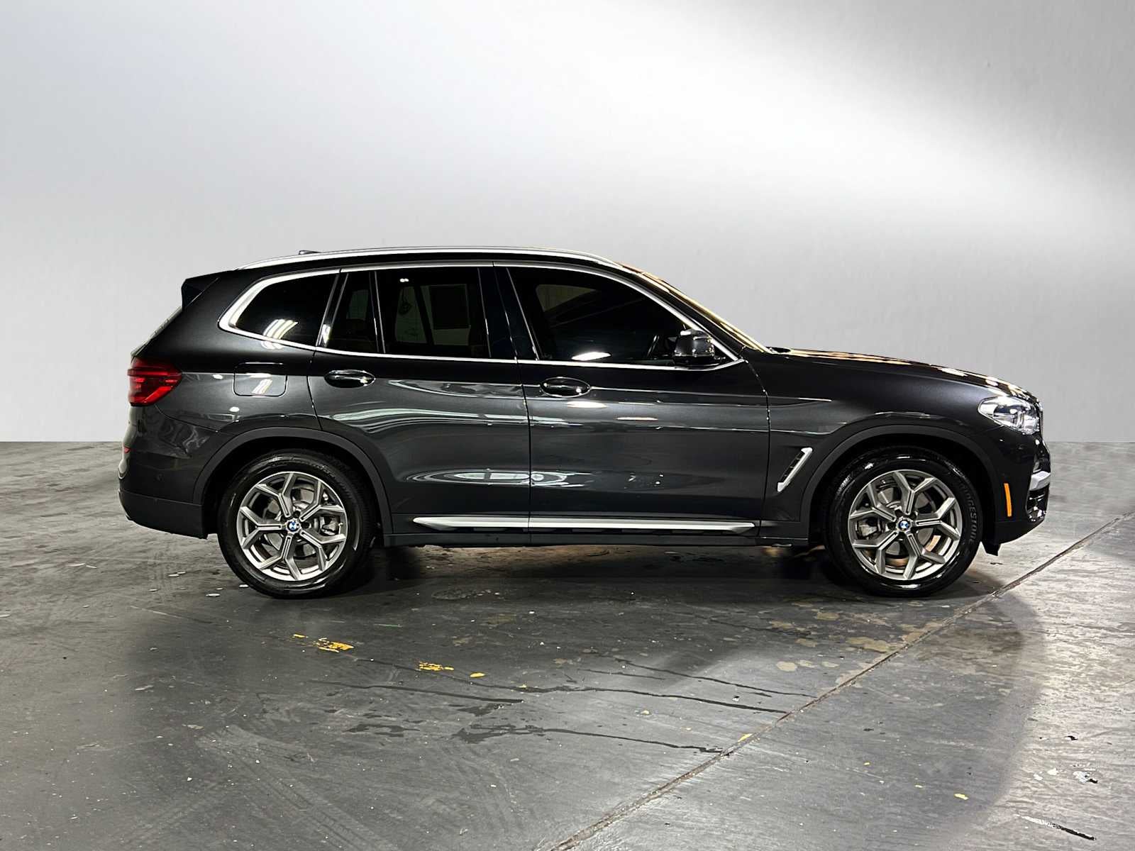 2021 BMW X3 xDrive30i xDrive30i