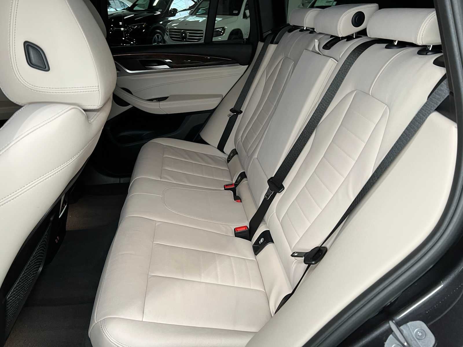 2021 BMW X3 xDrive30i xDrive30i