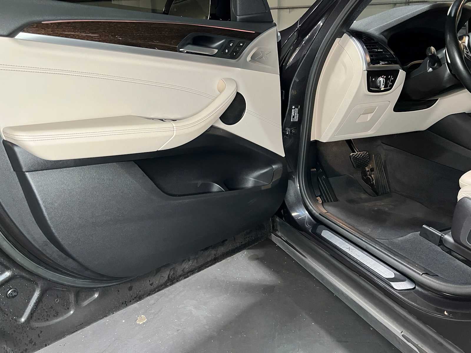2021 BMW X3 xDrive30i xDrive30i