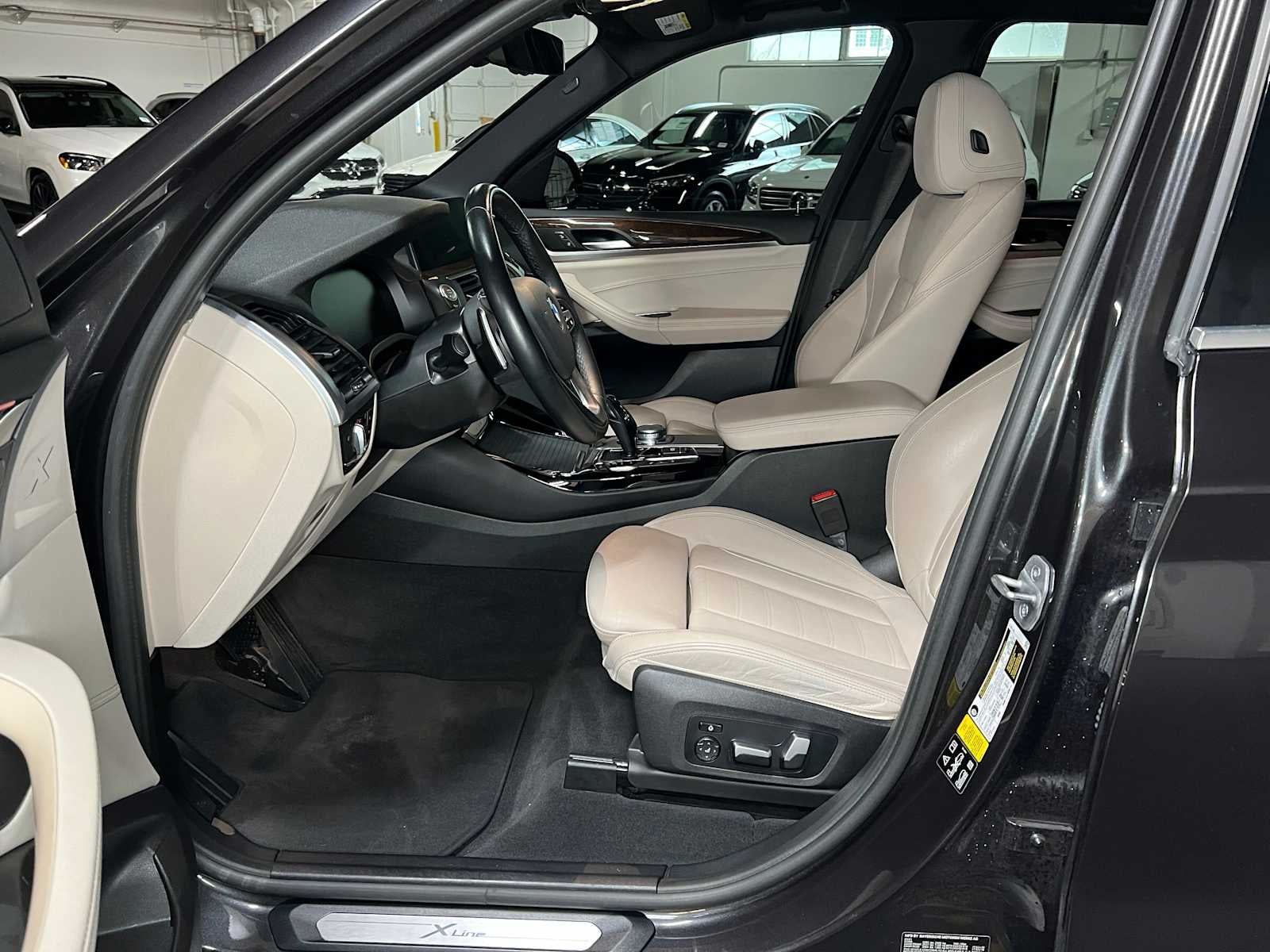 2021 BMW X3 xDrive30i xDrive30i