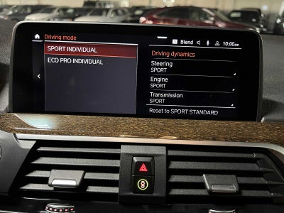 2021 BMW X3 xDrive30i xDrive30i