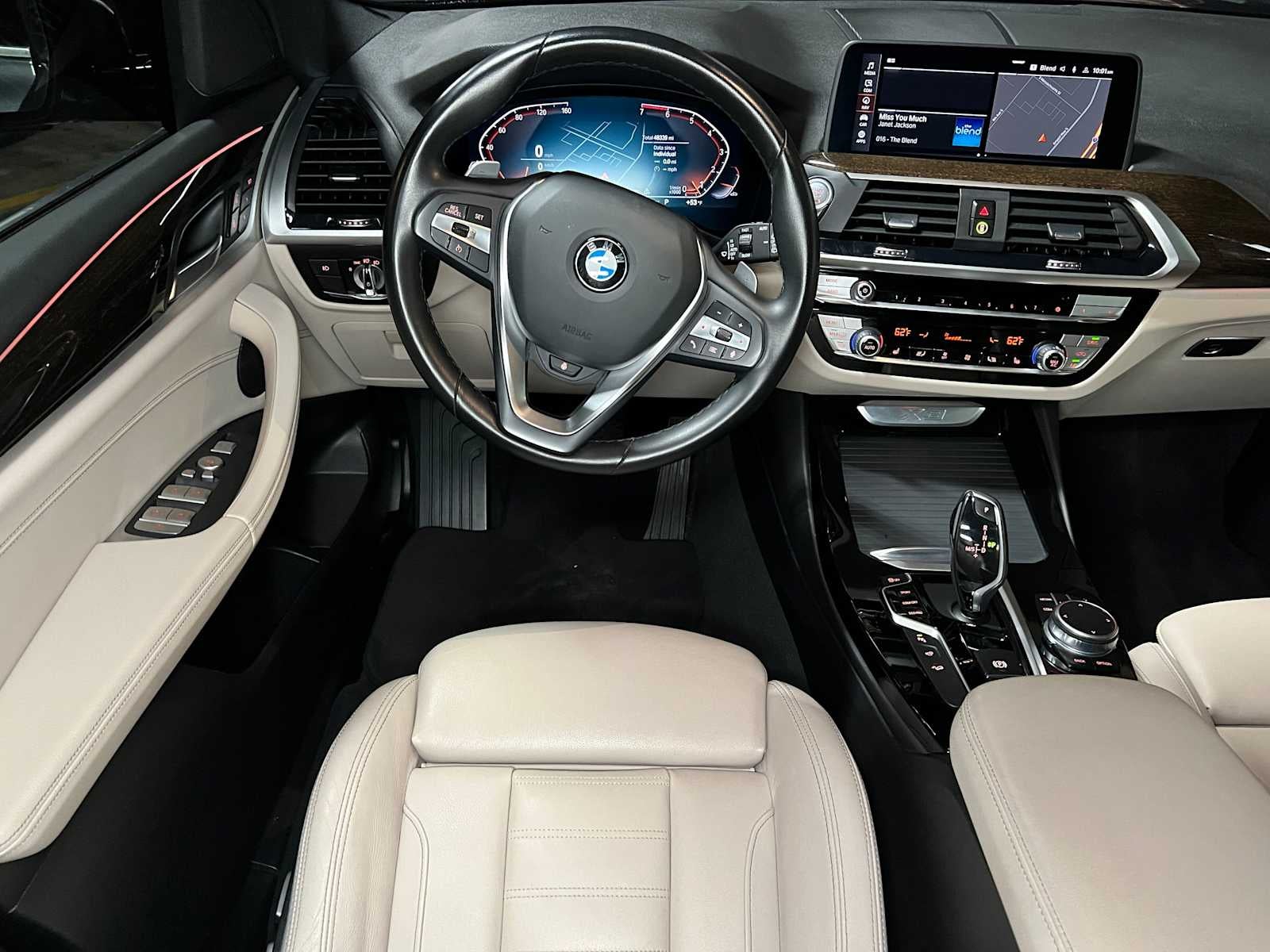 2021 BMW X3 xDrive30i xDrive30i