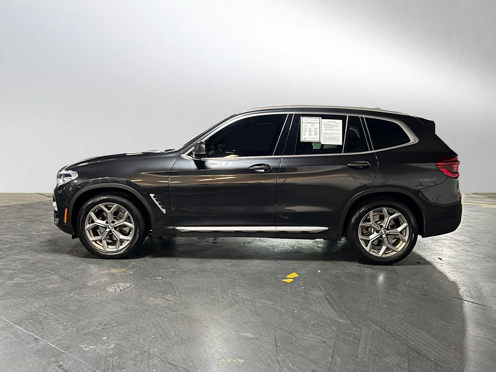 2021 BMW X3 xDrive30i xDrive30i