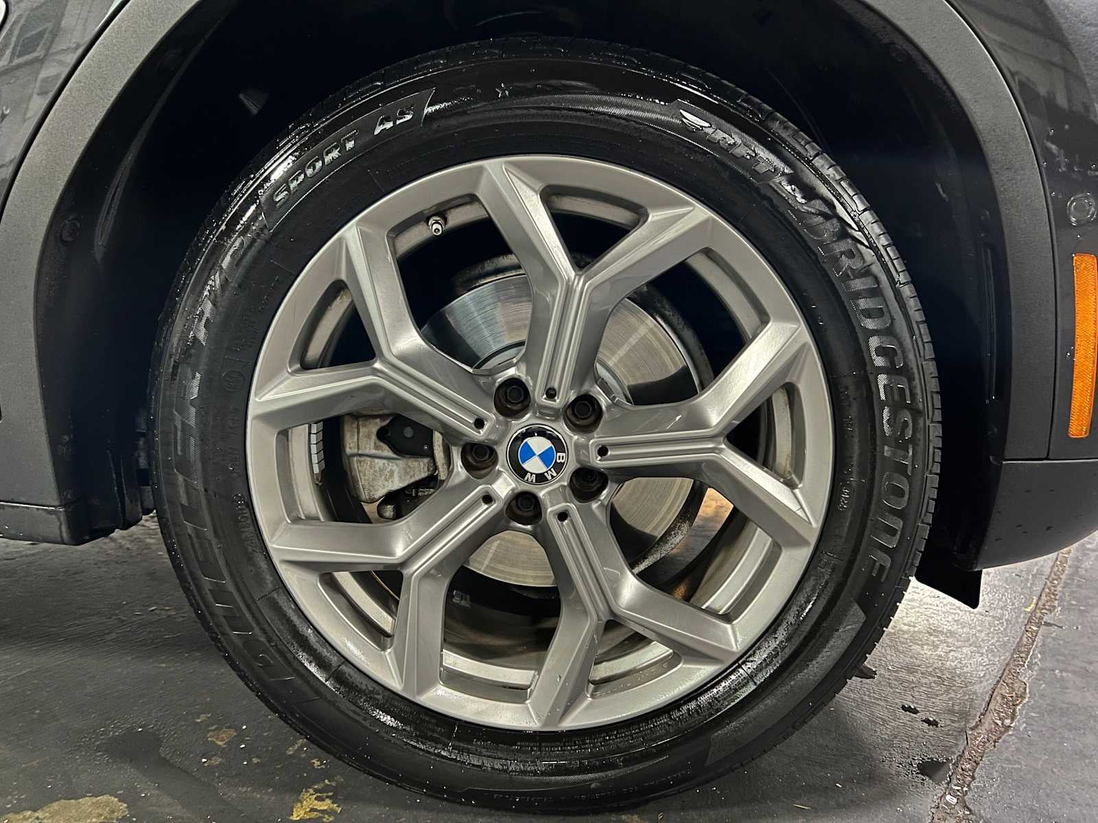 2021 BMW X3 xDrive30i xDrive30i