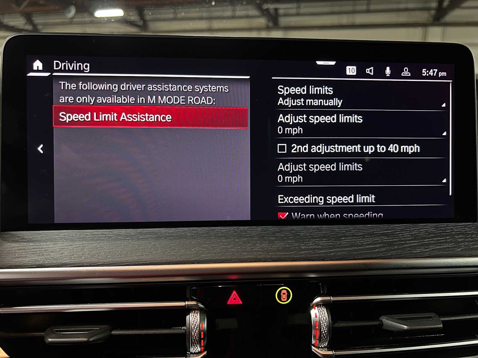 2024 BMW X4 M Sports Activity Coupe