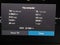 2024 Volvo S60 Recharge Plug-In Hybrid Ultimate Dark Theme