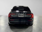 2024 Volvo S60 Recharge Plug-In Hybrid Ultimate Dark Theme