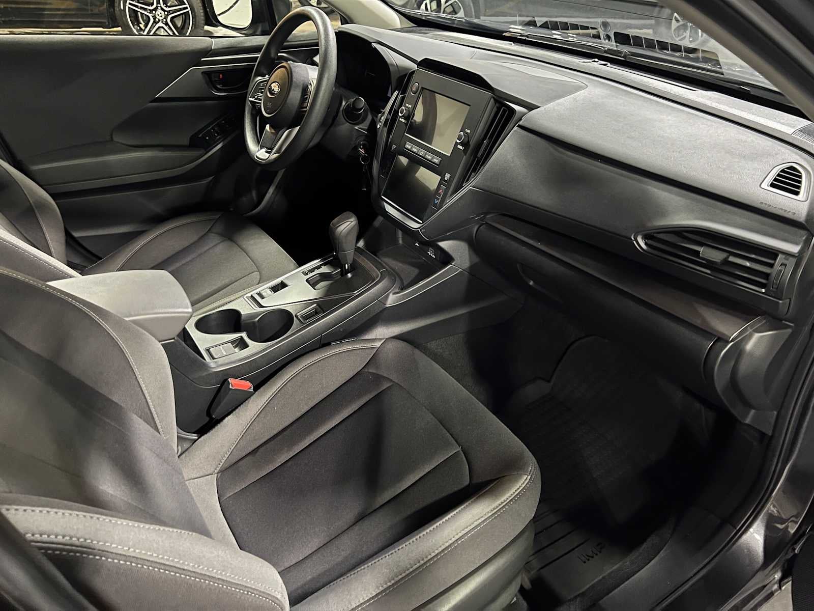 2024 Subaru Impreza AWD