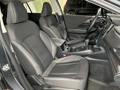 2024 Subaru Impreza AWD