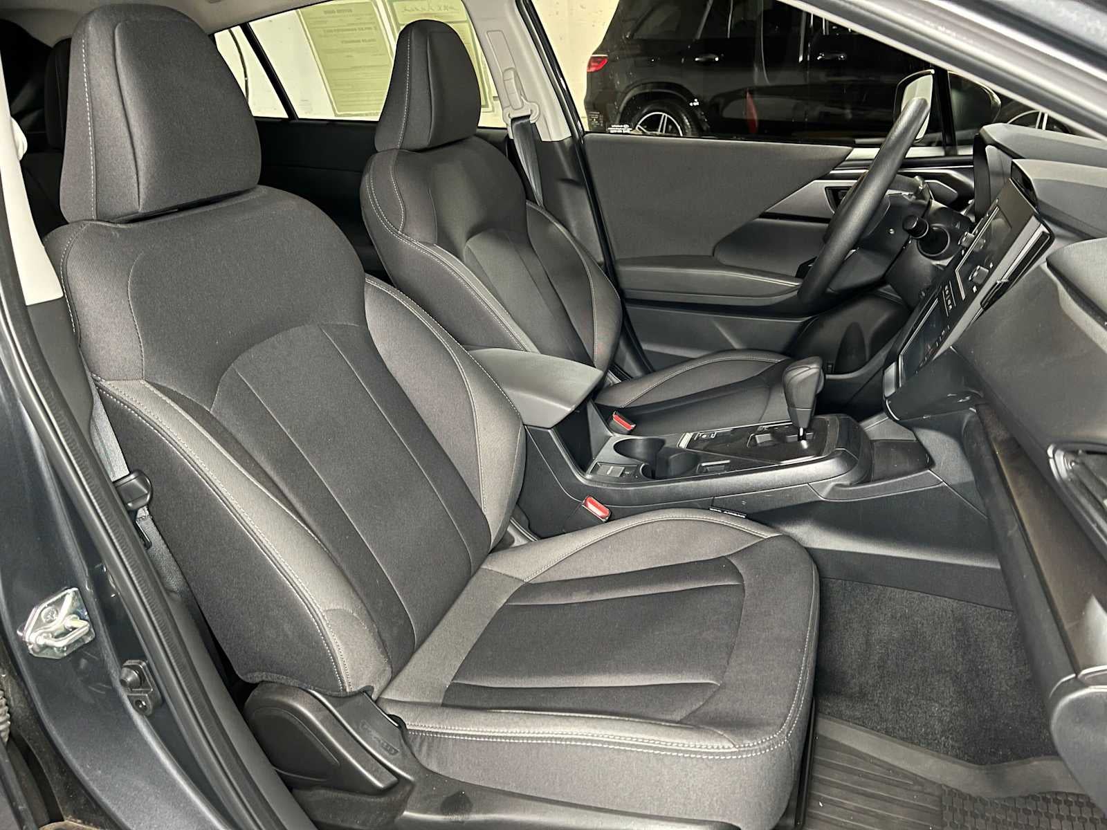 2024 Subaru Impreza AWD