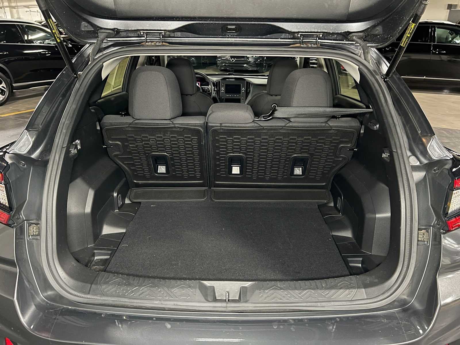 2024 Subaru Impreza AWD
