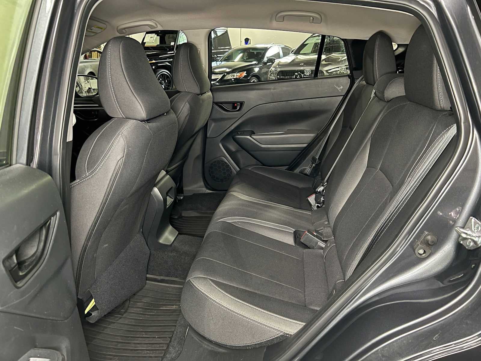 2024 Subaru Impreza AWD