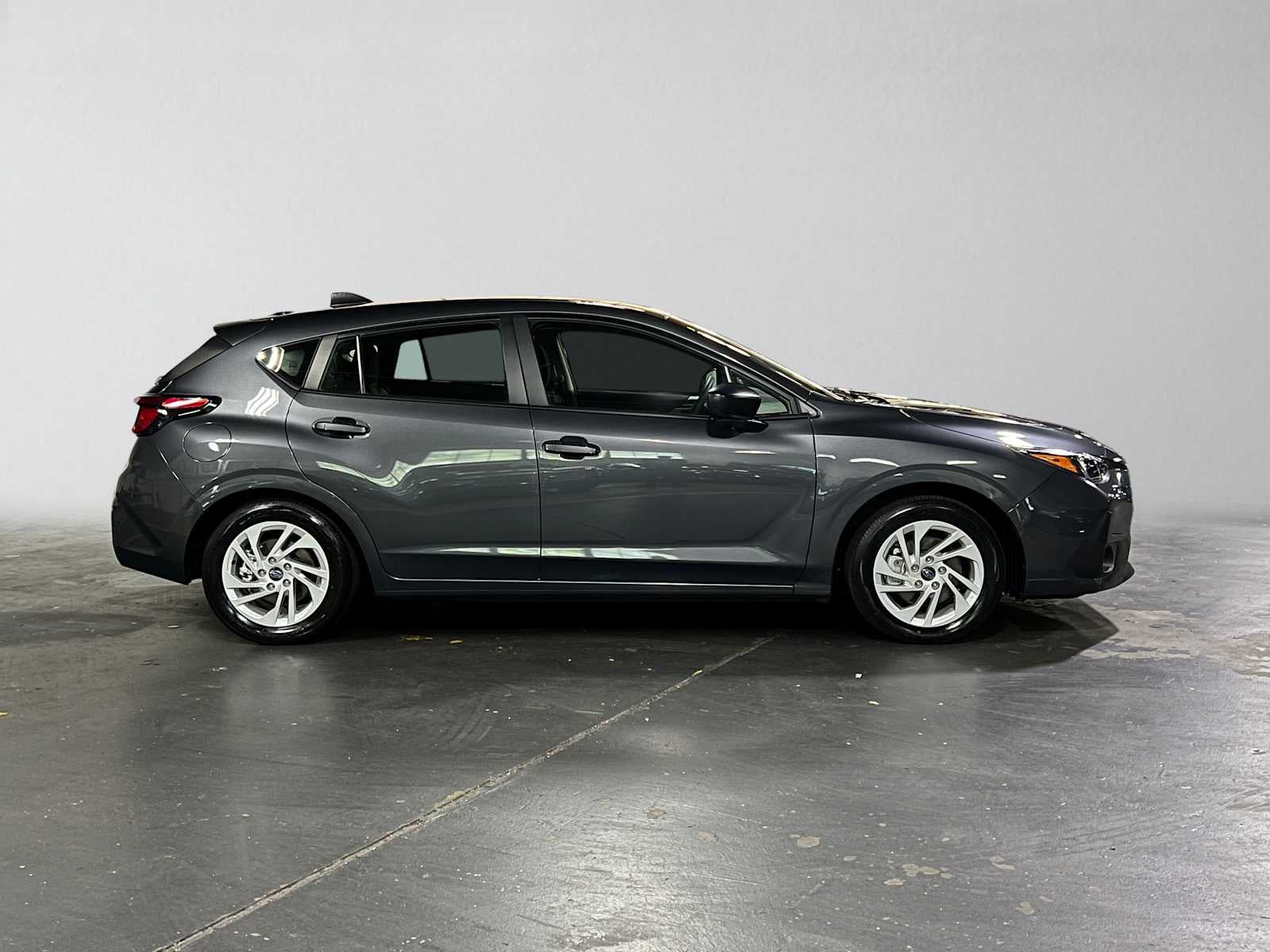 2024 Subaru Impreza AWD