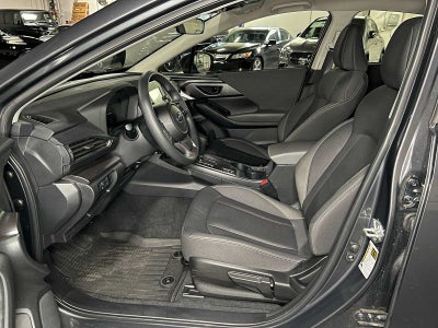 2024 Subaru Impreza AWD