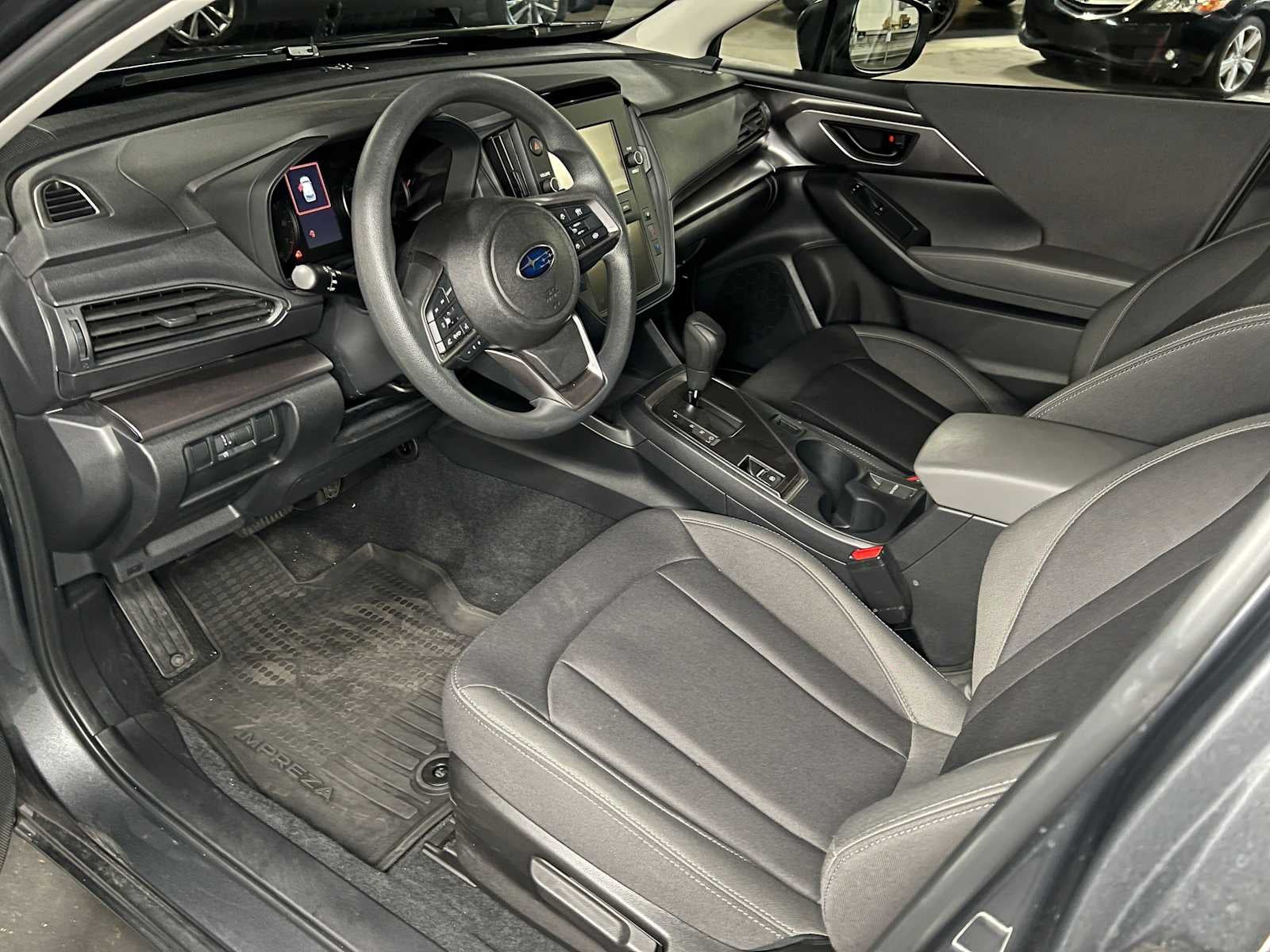 2024 Subaru Impreza AWD