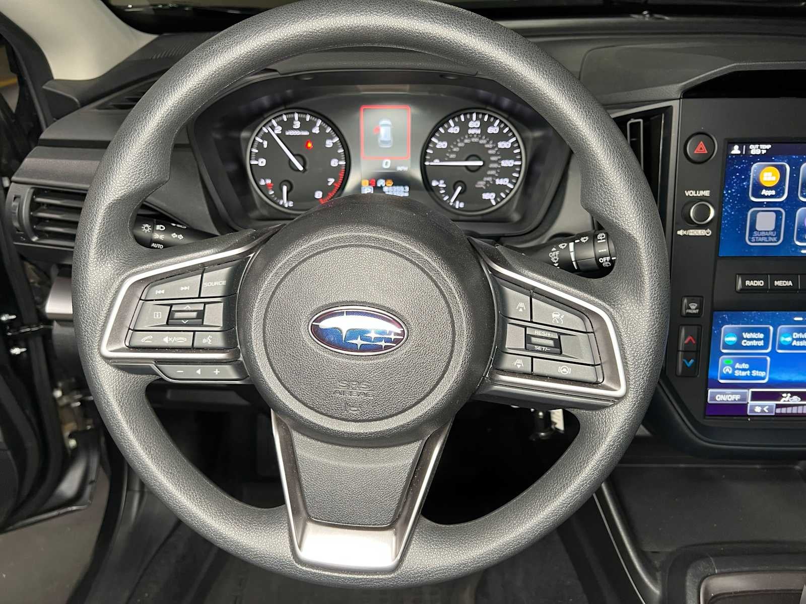 2024 Subaru Impreza AWD