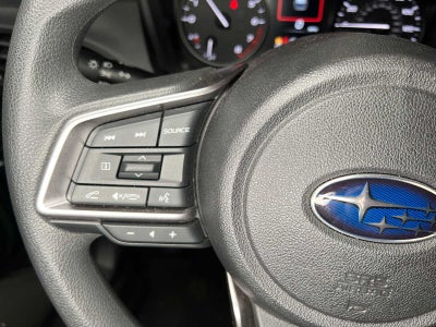 2024 Subaru Impreza AWD