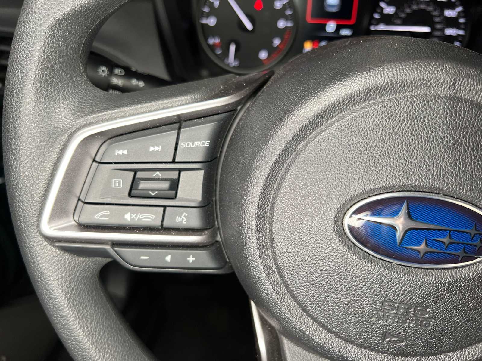 2024 Subaru Impreza AWD